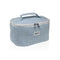 Reistasje Versa Blauw 12 x 12 x 20 cm