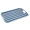 Dienblad Versa Blauw Melamine 31 x 3 x 46,2 cm