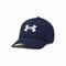 Sportcap Under Armour Blitzing Marineblauw Maat M/L