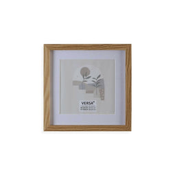 Fotolijsten Versa Hout MDF 1,2 x 22 x 22 cm