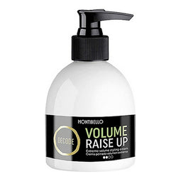 Styling Crème Decode Volume Raise Up Montibello