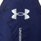 Gymtas Under Armour Hustle Lite Marineblauw