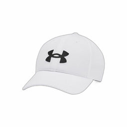 Sportcap Under Armour Blitzing Adj Wit Één maat