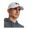 Sportcap Under Armour Blitzing Adj Wit Één maat