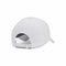 Sportcap Under Armour Blitzing Adj Wit Één maat