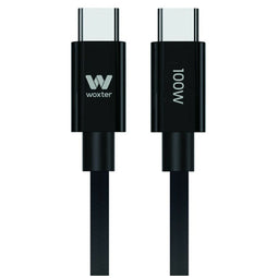 USB-kabel Woxter PE26-190 2 m