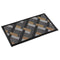Deurmat Versa Thermoplast 40 x 2 x 70 cm Geometrisch