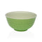 Aperitiefschaaltje Versa Groen Keramisch Porselein 16 x 7,7 x 16 cm