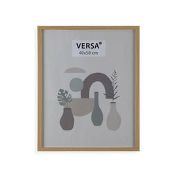 Fotolijsten Versa Hout MDF Vintage 1,2 x 52 x 42 cm