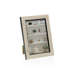Fotolijsten Versa polyestyreen Vintage 1,5 x 18 x 13 cm