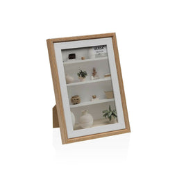 Fotolijsten Versa Hout MDF Vintage 1,2 x 18 x 13 cm