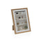Fotolijsten Versa Hout MDF Vintage 1,2 x 18 x 13 cm