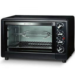 Kookplaat Grunkel HR-48RMRUSTI 2000 W