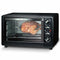 Kookplaat Grunkel HR-48RMRUSTI 2000 W