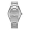 Horloge Uniseks Maserati R8853100028 (Ø 43 mm)