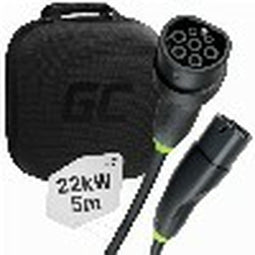 Batterijoplader Green Cell EVKABGC01 (1 Stuks)
