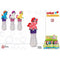 Bellenblazer Color Bubbles 35 ml Eenhoorn