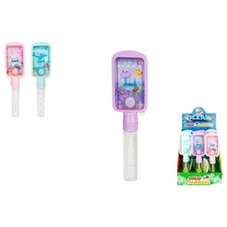 Bellenblaas Spel Color Bubbles