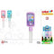 Bellenblaas Spel Color Bubbles