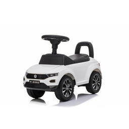 Elektrische auto voor kinderen Ocio Trends Volkswagen T-Roc Wit
