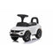 Elektrische auto voor kinderen Ocio Trends Volkswagen T-Roc Wit