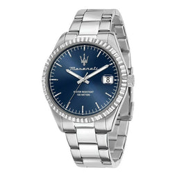 Horloge Uniseks Maserati R8853100029 (Ø 43 mm)
