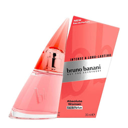 Damesparfum Bruno Banani EDP Absolute Woman 30 ml