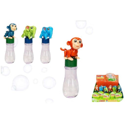Bellenblazer Color Bubbles 35 ml dieren