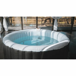 Opblaasspa Sunspa