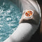 Opblaasspa Sunspa