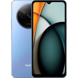 Smartphone Xiaomi REDMI A3 6,71" 3 GB RAM 64 GB Blauw