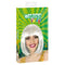 Kortharige Pruik 113279 (30 cm) Kleur Blond