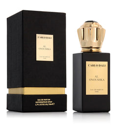 Damesparfum Carlo Dali Al.Onoushka EDP EDP 50 ml
