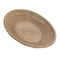 Set van trays 56,5 x 56,5 x 9 cm 3 Onderdelen