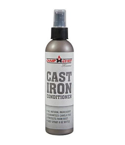 Grandhall - Cast Iron Spray on Conditioner