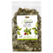 ALEGIA Raspberry leaves - snack voor knaagdieren en konijnen - 90g
