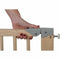 Veiligheidsbarrière Nordlinger PRO Pro