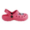 Strandklompen Minnie Mouse Roze Schoenmaat 26-27