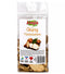 ALEGIA Jerusalem artichoke chips - snack voor knaagdieren en konijnen - 70g