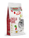 ALEGIA Exclusive Chinchilla - chinchilla voedsel - 700g