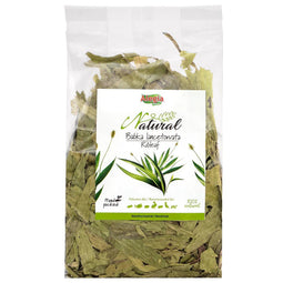 ALEGIA Ribleaf - snack voor knaagdieren en konijnen - 100g
