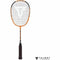 Badmintonracket Schildkröt Zwart/Oranje