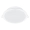 Downlight Philips Meson Wit 5,5 W 500 lm Ø 9 cm (4000 K) (3 Stuks)