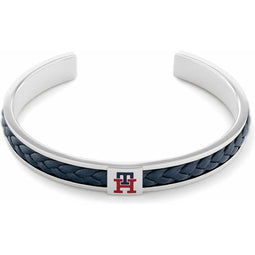 Armband Heren Tommy Hilfiger 2790490 19 cm
