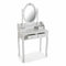 Speler Versa Camila Kristal Hout (40 x 146 x 75 cm)