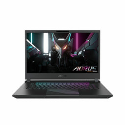 Laptop Gigabyte 15 BSF-73ES754SH 15,6" Intel Core i7-13700H 16 GB RAM 512 GB SSD Nvidia Geforce R...