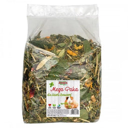 ALEGIA Mega pack - traktaties voor tamme cavia's - 650g