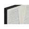 Canvas Home ESPRIT Modern 60 x 3 x 90 cm (2 Stuks)