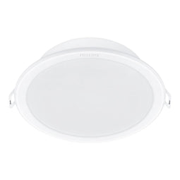 Downlight Philips Meson Wit 23,5 W 2550 Lm (4000 K) (2 Stuks)