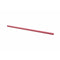 Rol kraftpapier Fabrisa 50 x 1 m Rood 70 g/m²